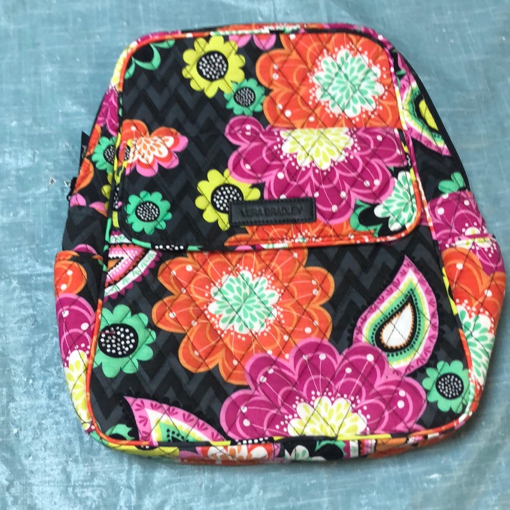 Ziggy Zinnea Mini backpack